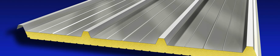 Pannellistica Industriale