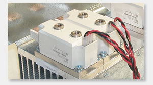 IGBT Modulo Potenza